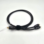 Audioquest  Big Sur (RCA)  3ft/1m  Interconnect cables