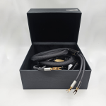 Shunyata Research  Sigma v2 (Spades)  8ft/2.5m  Speaker Cables