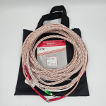 Kimber Kable  8TC Speaker Cable (Pair) (BANANA)  10ft/3m  Speaker Cables