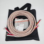 Kimber Kable  8TC Speaker Cable (Pair) (SPADES)  10ft/3m  Speaker Cables