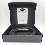 VooDoo Cable  Infinity Power (US 15A)  4ft/1.25m  Power Cables