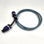 IsoTek  Optimum (15A, US)  5ft/1.5m  Power Cables