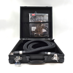 Shunyata Research  Sigma HC (C19. US)  6ft/1.75m  Power Cables