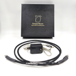 Synergistic Research  USB Active SE (A to B)  3ft/1m  Digital Cables
