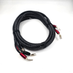 Audioquest  Rocket 44 Speaker Cable (Spades)  10ft/3m  Speaker Cables