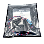 Kimber Kable  PBJ Interconnect (Pair) (XLR)  1.5ft/0.5m  Interconnect cables