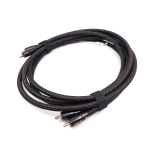 Audioquest  Mackenzie (RCA)  5ft/1.5m  Interconnect cables