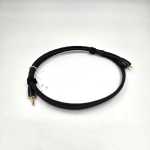 Audioquest  Big Sur Interconnect (3.5mm to RCA)  5ft/1.5m  Interconnect cables