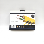 Wireworld Cable Technology  Chroma 8 USB 2.0 (Type C - B)  3ft/1m  Digital Cables