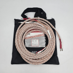 Kimber Kable  8TC Speaker Cable (Pair) (BANANA) (BIWIRE)  10ft/3m  Speaker Cables