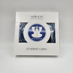 Nordost  Blue Heaven Ethernet Cable  6ft/ 2m  Digital Cables