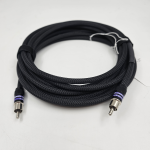 Kimber Kable  Cadence Subwoofer Cable  13ft/4m  Subwoofer Cables