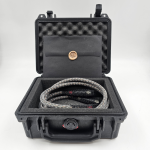 Kimber Kable  KS 1126 Interconnect (Pair) (XLR)  2ft/0.75m  Interconnects