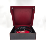 Synergistic Research  Element CTS Subwoofer Cable (RCA)  10ft/3m  Subwoofer Cable