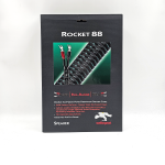 Audioquest  Rocket 88 72v FULL RANGE (SILVER SPADES)  20ft/6m  Speaker Cables
