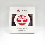 Nordost  SuperFlatline (Spades)  11.5ft/3.5m  Speaker Cables