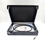 Audience  AU24 SE High Z (RCA to RCA)  10ft/3m  Phono Cables