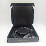 Ansuz  Signalz POM (XLR, Pr)  3ft/1m  Interconnect cables