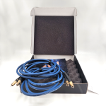 Cardas Audio  Clear Cygnus Interconnect (Pair) (RCA)  10ft/3m  Interconnect cables