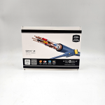 Wireworld Cable Technology  Sphere 48 HDMI Cable  2ft/0.6m  Video cables: HDMI
