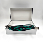 Audio Magic  Natural SHD Interconnect (Pair) (XLR)  3ft/1m  Interconnect cables