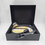 Shunyata Research  Gamma NR Power Cord (US - 15A)  6ft/1.75m  Power Cables