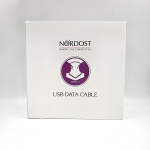 Nordost  Frey 2 USB-C Cable (C - B)  3ft/1m  Digital Cables