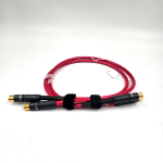 Nordost  Heimdall 2 Interconnect (RCA) (PAIR)  1.9ft/0.6m  Interconnects