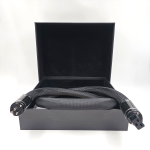 Shunyata Research  Sigma v2 XC (C19)  6ft/1.75m  Power Cables
