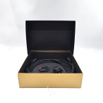 Synergistic Research  Atmosphere UEF Level 2 Interconnect (XLR)  5ft/1.5m  Interconnect cables
