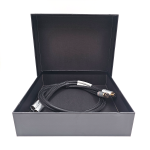 Shunyata Research  Theta XLR Interconnect (Pair)   3ft/1m  Interconnect cables