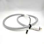 GutWire  Ultimate Ground Cable(RCA to Wattgate 5266i)  7ft/2m  Grounding Cables