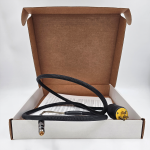 GutWire  Power Ground (RCA to US)  5ft/1.5m  Grounding Cables