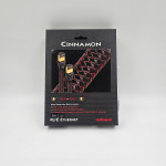 Audioquest  Cinnamon Ethernet   10ft/3m  Digital Cables