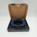 Audioquest   Sub 1 (RCA)  10ft/3m  Subwoofer cables