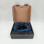 Audioquest   Sub 1 (RCA)  20ft/6m  Subwoofer cables