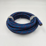 Audioquest   Sub 1 (RCA) (NO GROUND WIRES)  14.7ft/4.5m  Subwoofer cables