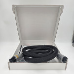 Shunyata Research  Ztron Alpha Analog  (US - c15)  6ft/1.75m  Power Cables