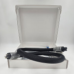 Shunyata Research  Ztron Alpha HC (US - c15)  4ft/1.25m  Power Cables