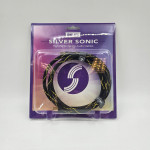 DH Labs Silver Sonic  Mirage USB Cable  5ft/1.5m  Digital Cables
