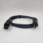 Audience  forte F3 PowerChord (15 Amp IEC)  6ft/1.75m  Power Cables