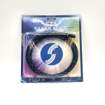 DH Labs Silver Sonic  D-750 SPDIF Digital Cable  3ft/1m  Digital Cables