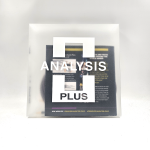 Analysis Plus REL Subwoofer Cable (Bans - Neutrik)  10ft/3m  Subwoofer Cables