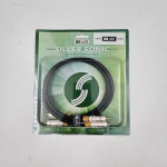 DH Labs Silver Sonic  Air Matrix  (RCA, Pr)  1.6ft/0.5m  Interconnect cables