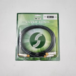DH Labs Silver Sonic  Air Matrix  (RCA, Pr)  3ft/1m  Interconnect cables