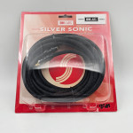 DH Labs Silver Sonic  Deluxe Toslink Optical  13ft/4m  Digital Cables