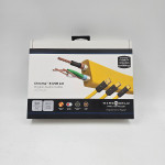 Wireworld Cable Technology  Chroma 8 USB 2.0 (A to B)  10ft/3m  Digital Cables