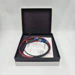 Nordost  Heimdall 2 (RCA to RCA)  3ft/1m  Phono Cables