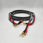 Shunyata Research  Venom (Gold Spades, Pr)  10ft/3m  Speaker Cables