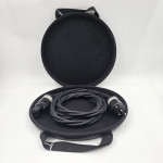 Shunyata Research  Alpha V1 EF Power Cord (C19, US)  6ft/1.75m  Power Cables